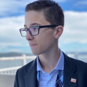 Meet your Posher, Hunter